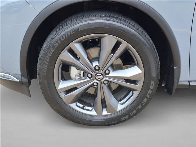 Used 2021 Nissan Murano Platinum w/ Cargo Package FWD image 26