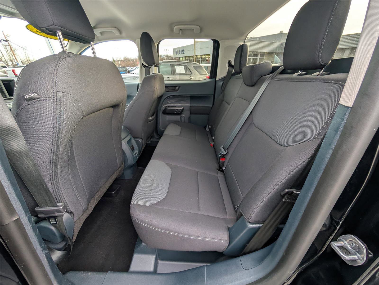 Certified 2022 Ford Maverick XL w/ Equipment Group 100A Standard image 13