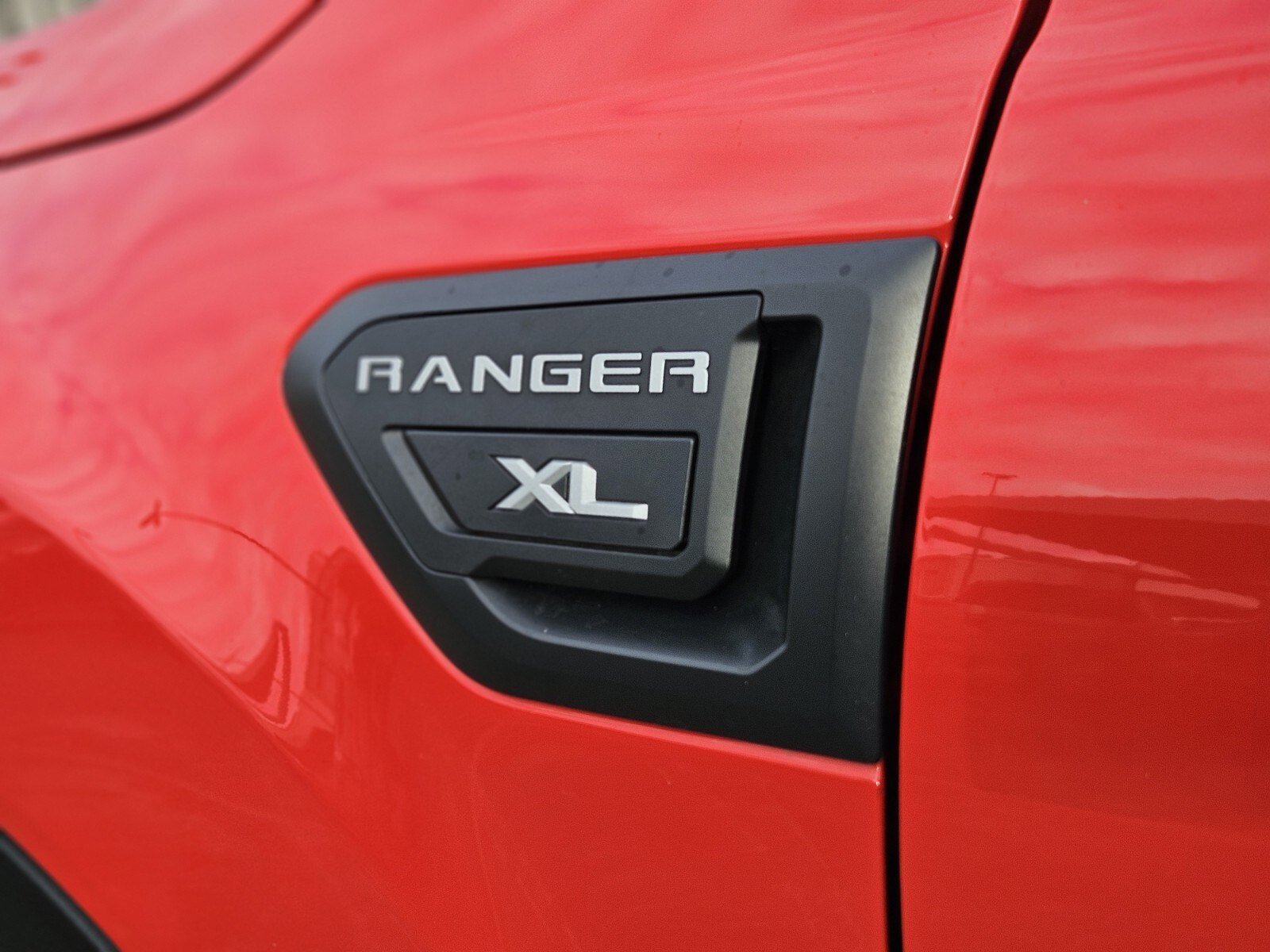 Certified 2023 Ford Ranger XL image 11