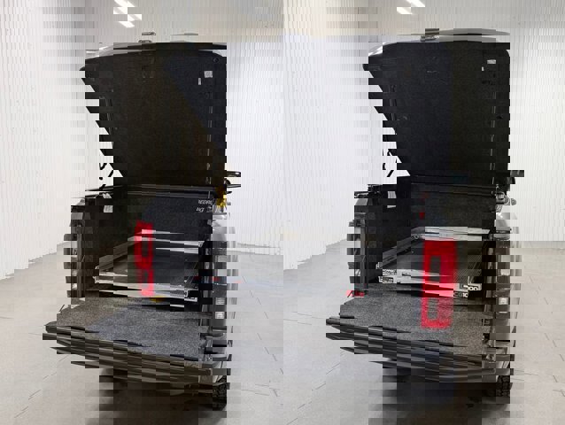 Certified 2022 Ford Ranger Lariat w/ Equipment Group 501A High image 7