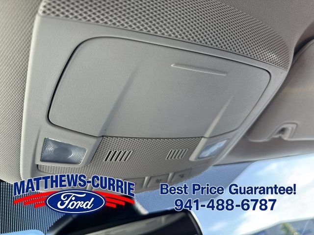 Certified 2024 Ford Edge SEL w/ Sport Appearance Package AWD/4WD image 22