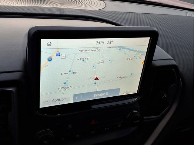 Certified 2021 Ford Bronco Sport Outer Banks w/ Outer Banks Package (96D) image 18