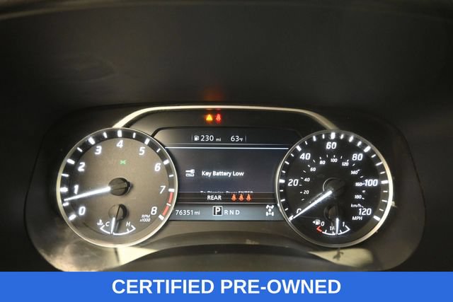 Used 2024 Nissan Frontier S w/ S Utility Package AWD/4WD image 12