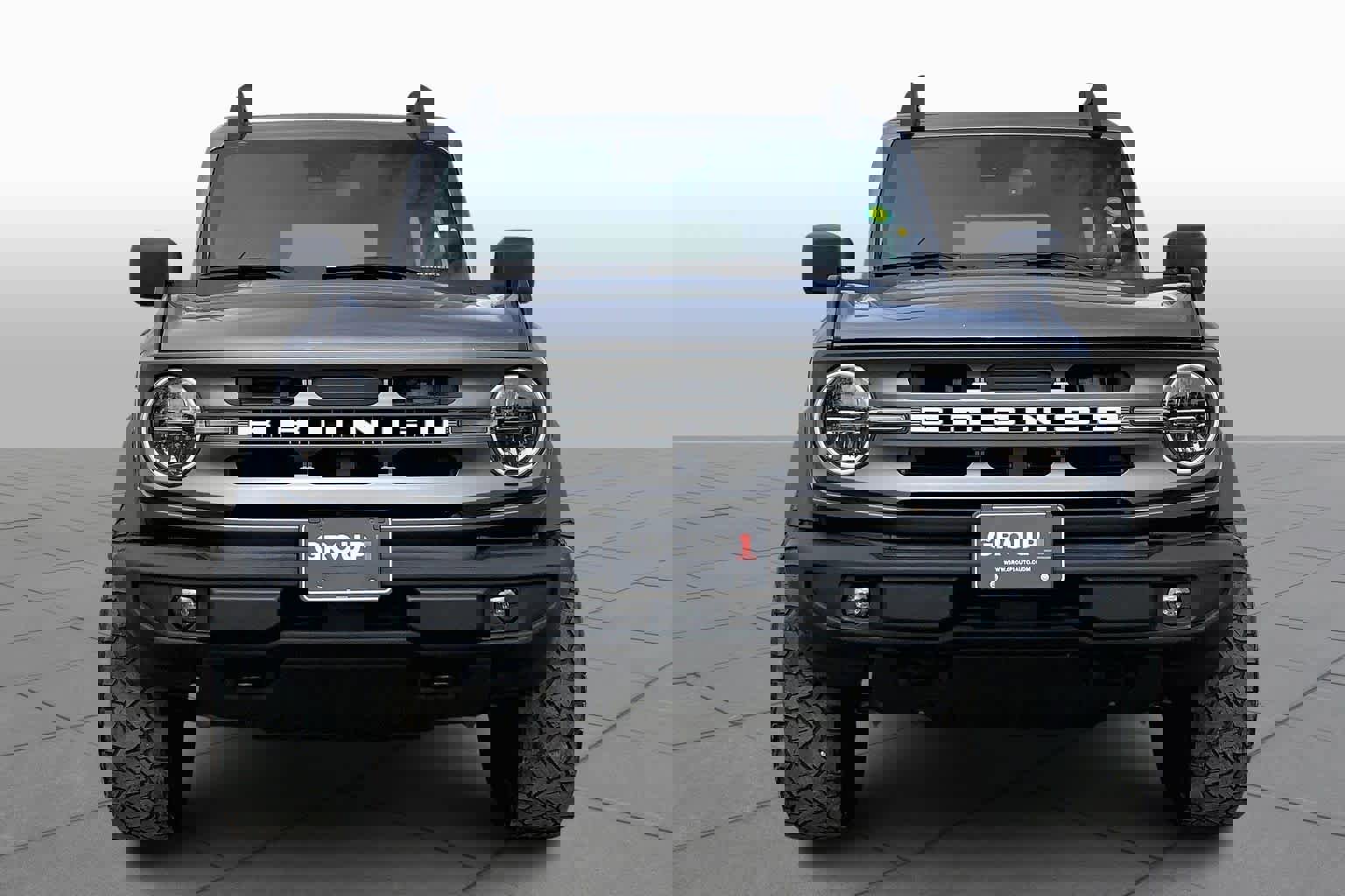 Certified 2022 Ford Bronco Big Bend image 6