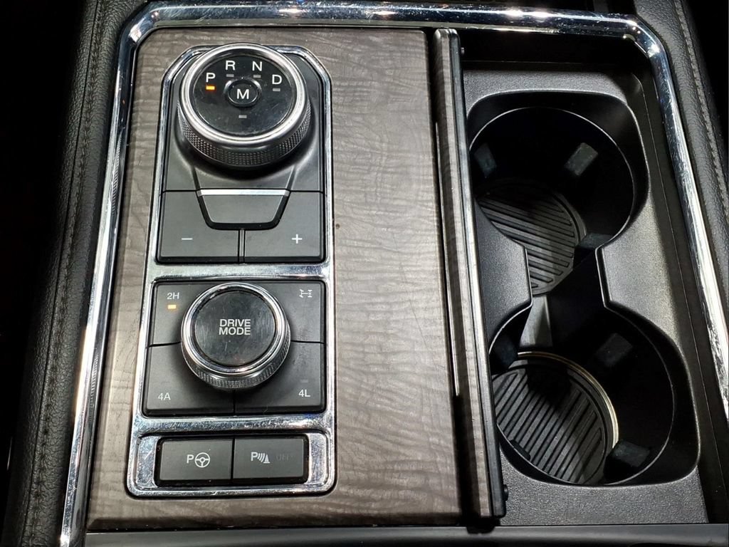 Certified 2021 Ford Expedition Max Limited AWD/4WD image 13