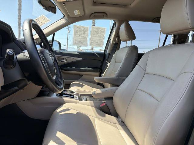 Used 2018 Honda Pilot EX-L image 21