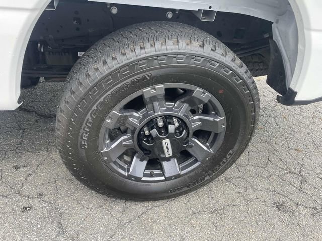 Certified 2023 Ford F250 Lariat w/ Lariat Ultimate Package image 13