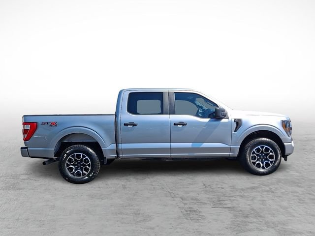 Certified 2023 Ford F150 XL w/ STX Appearance Package AWD/4WD image 7