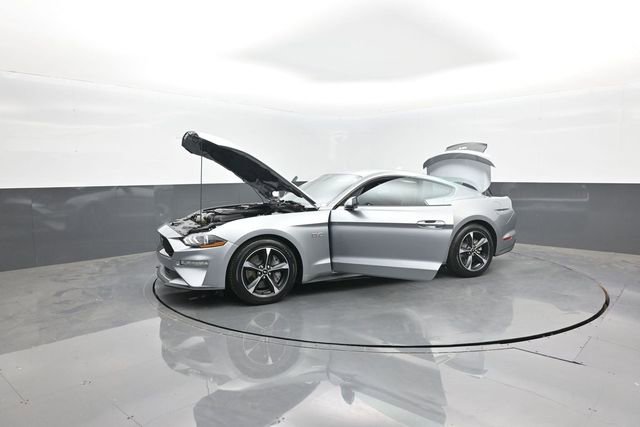 Certified 2023 Ford Mustang GT RWD image 36