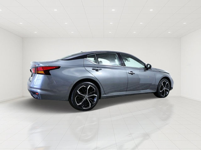 Used 2025 Nissan Altima 2.5 SR AWD/4WD image 6