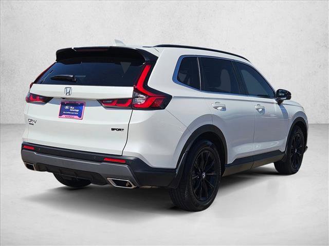 Used 2024 Honda CR-V Sport-L image 5