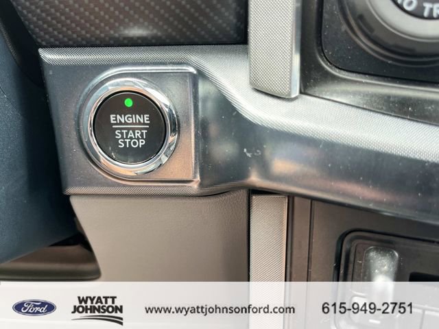 Certified 2023 Ford F150 Limited AWD/4WD image 38