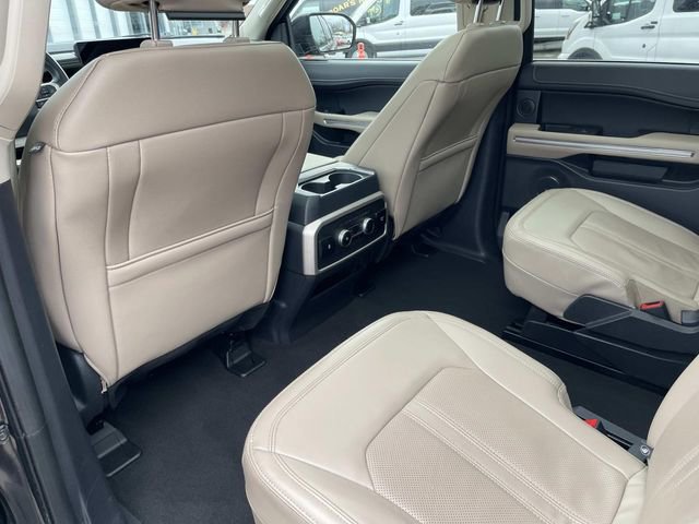 Certified 2024 Ford Expedition Max Limited image 19