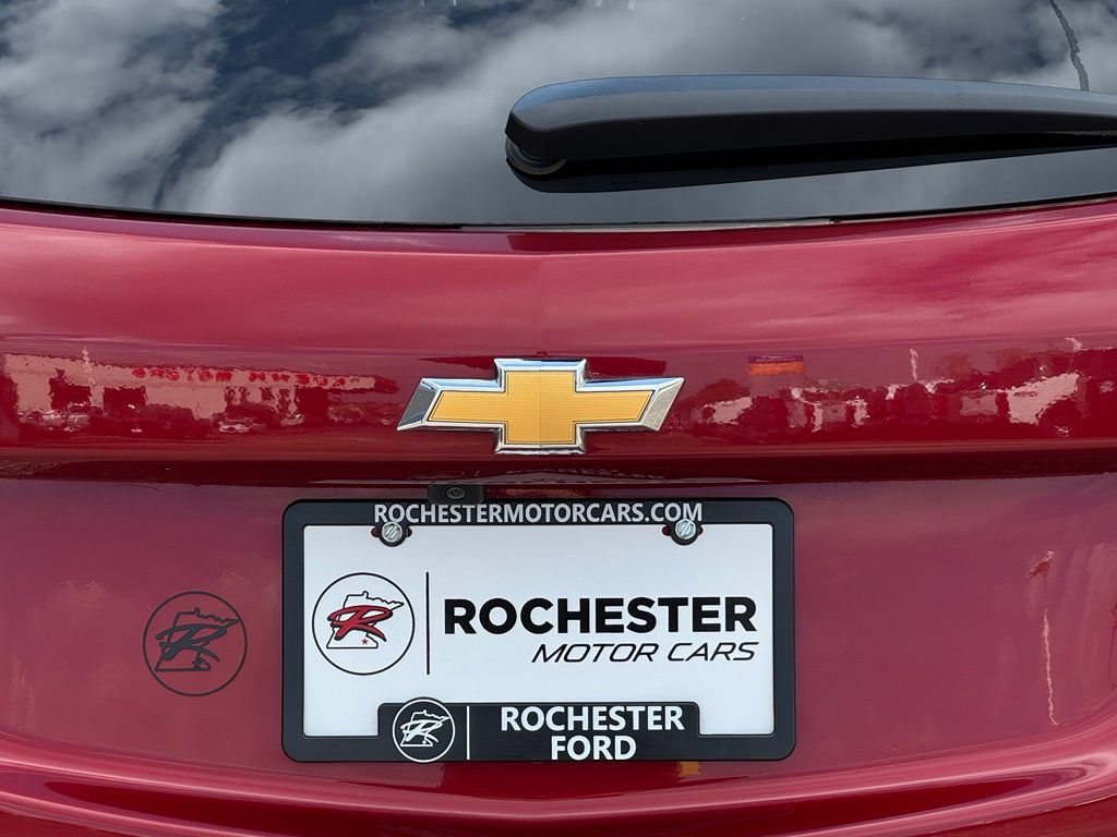 Used 2020 Chevrolet Equinox LT AWD/4WD image 41