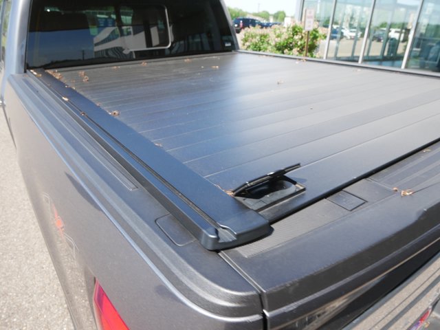 Certified 2023 Ford F150 Platinum w/ Equipment Group 701A High AWD/4WD image 11