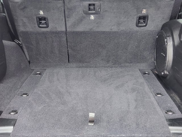 Used 2020 Jeep Wrangler Unlimited Rubicon AWD/4WD image 20