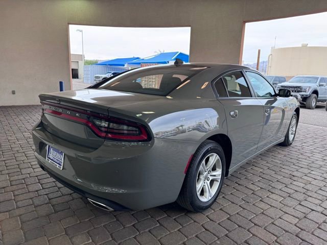 Used 2023 Dodge Charger SXT image 5