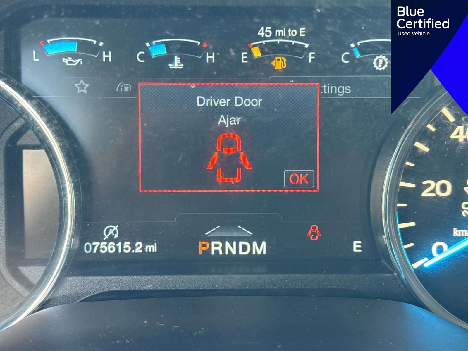 Certified 2020 Ford F150 Lariat image 37