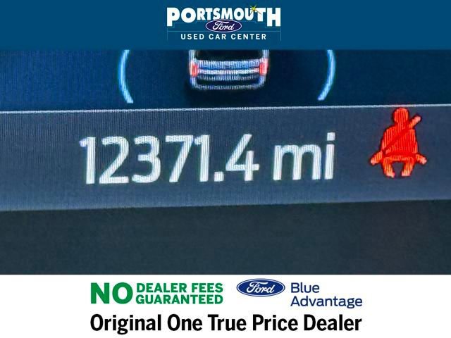 Certified 2024 Ford Expedition Platinum image 26