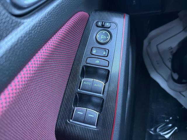 Used 2025 Honda Civic Si image 23
