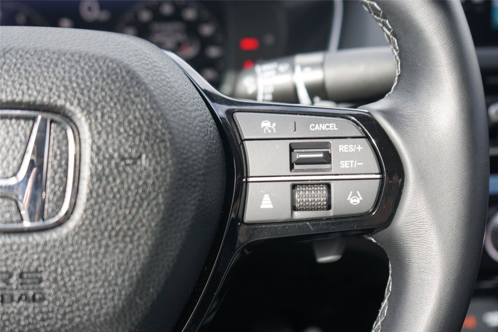 Used 2024 Honda Civic Touring image 15