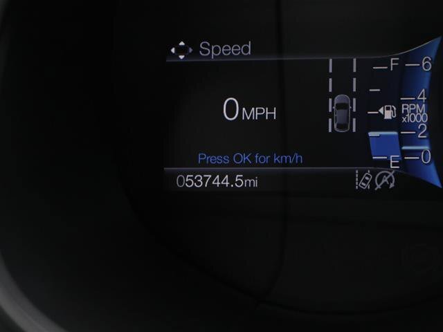 Certified 2024 Ford Edge SEL AWD/4WD image 37