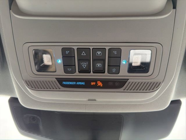 Certified 2023 Ford Explorer XLT w/ Equipment Group 202A image 42