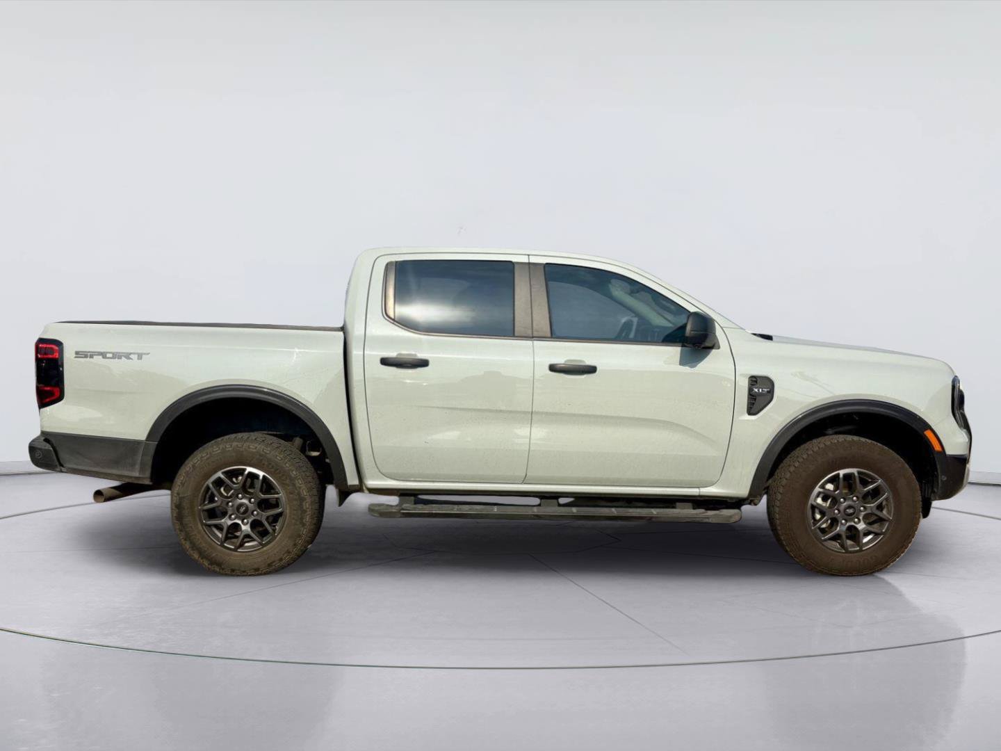 Certified 2024 Ford Ranger XLT RWD image 2