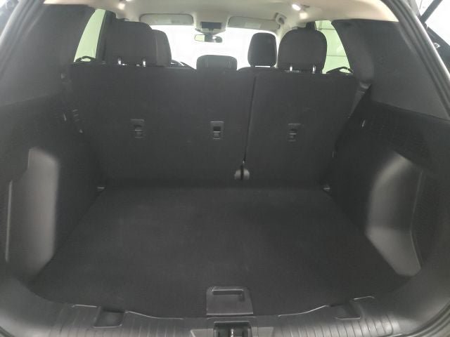 Certified 2025 Ford Escape Active AWD/4WD image 11