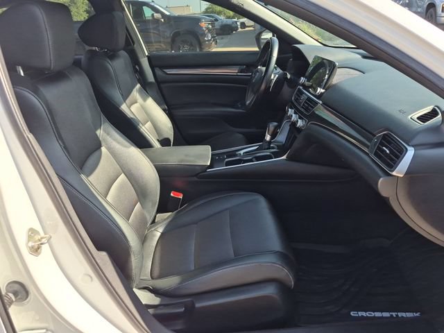 Used 2019 Honda Accord Sport image 23