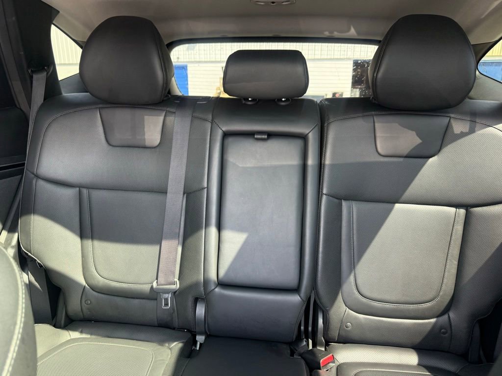 Used 2022 Hyundai Tucson Limited AWD/4WD image 27