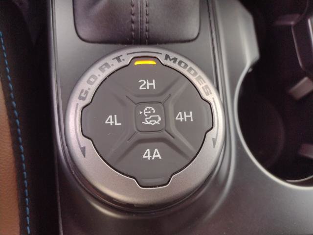 Certified 2024 Ford Bronco Outer Banks image 19