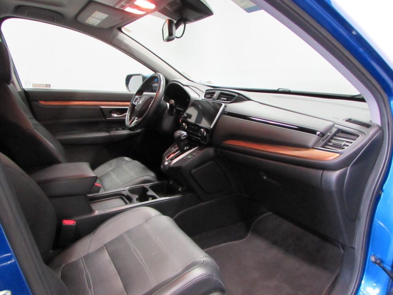 Used 2020 Honda CR-V EX-L image 17