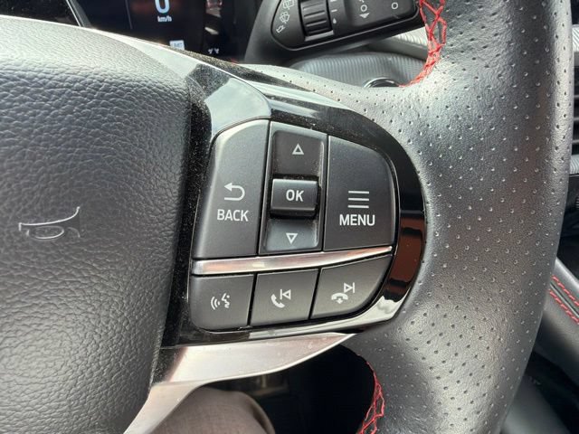 Certified 2025 Ford Explorer ST-Line AWD/4WD image 14