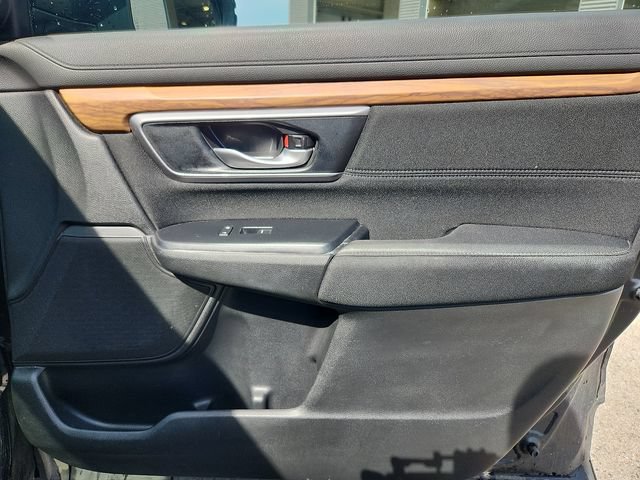 Used 2019 Honda CR-V EX image 34