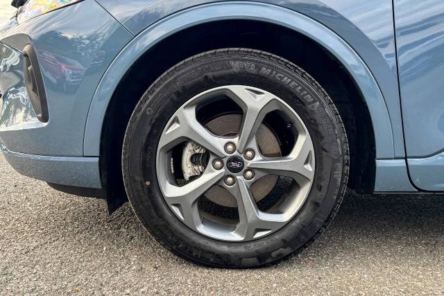 Certified 2023 Ford Escape ST-Line Select w/ Tech Pack #2 image 29