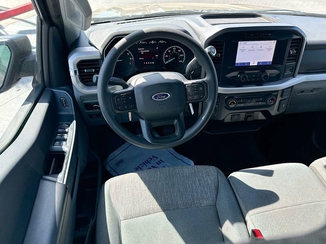 Certified 2023 Ford F150 XLT image 24