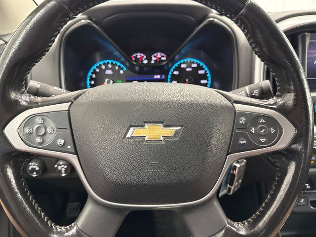 Used 2019 Chevrolet Colorado ZR2 AWD/4WD image 19