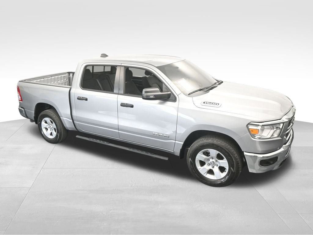 Used 2023 RAM 1500 Big Horn image 2