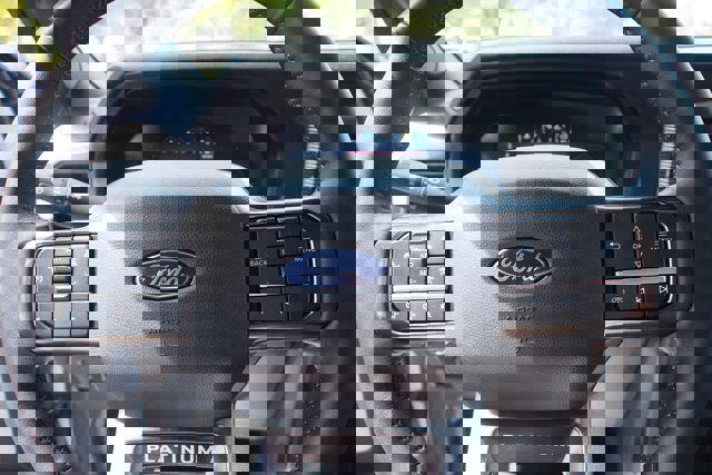 Certified 2025 Ford F150 Platinum w/ Equipment Group 702A High image 21