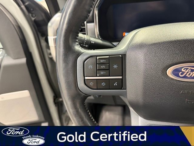 Certified 2023 Ford F150 Lariat image 11