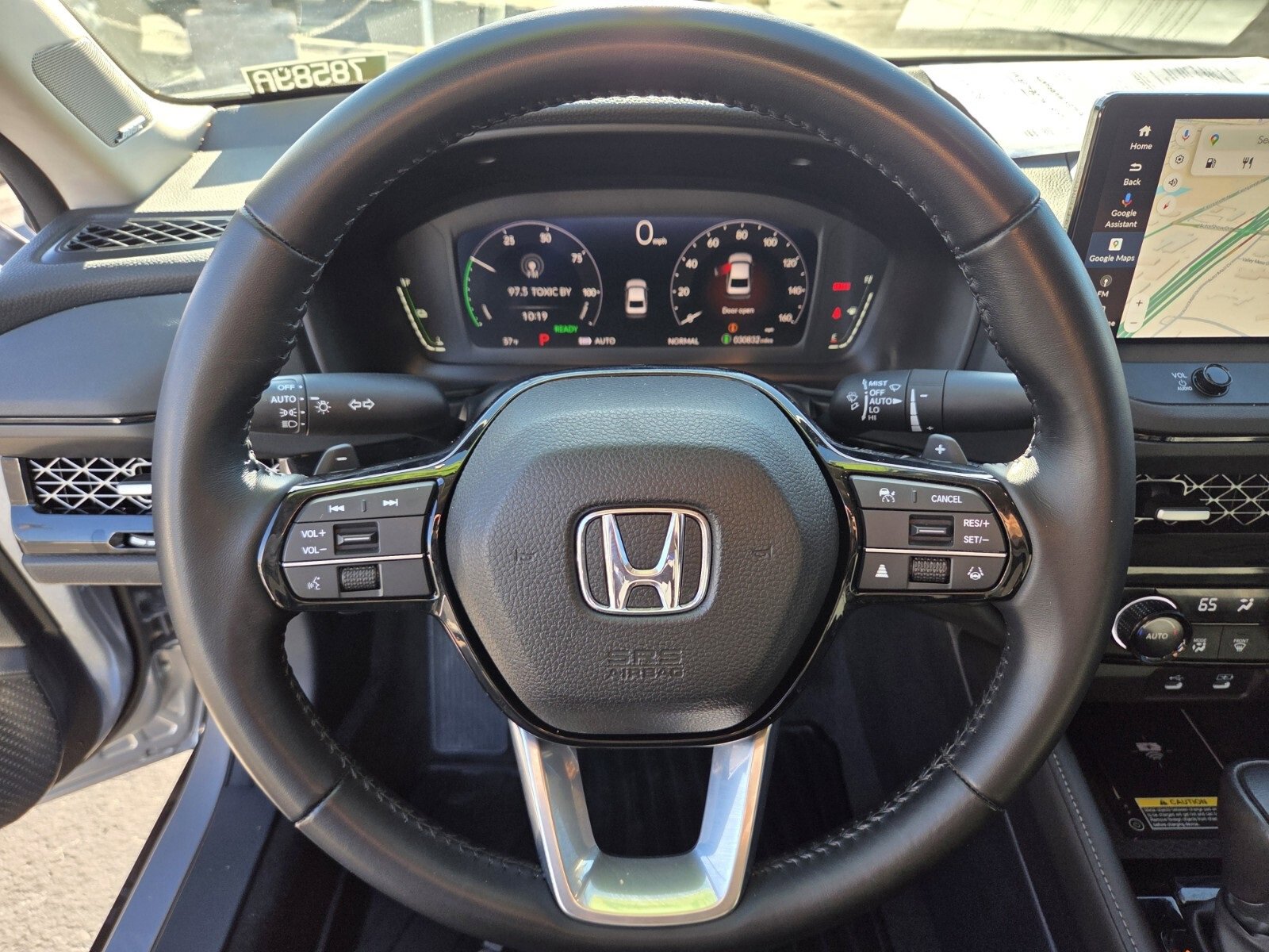 Used 2023 Honda Accord Touring image 19