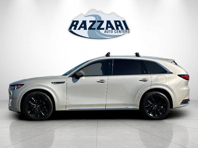 Used 2025 MAZDA CX-90 3.3 Turbo S w/ Premium Plus AWD/4WD image 6