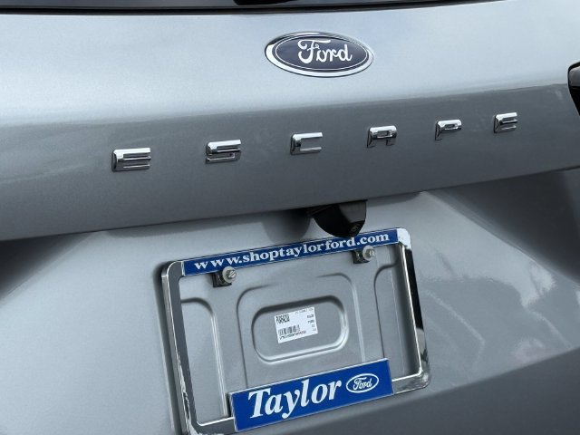 Certified 2023 Ford Escape Active w/ Tech Pack #2 AWD/4WD image 30