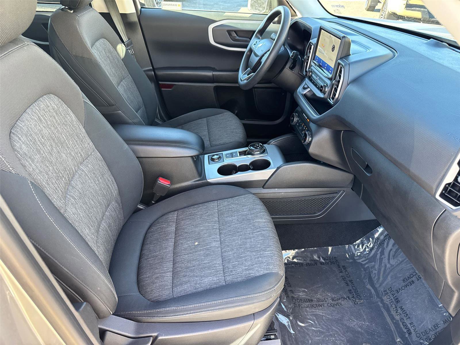 Certified 2022 Ford Bronco Sport Big Bend image 17