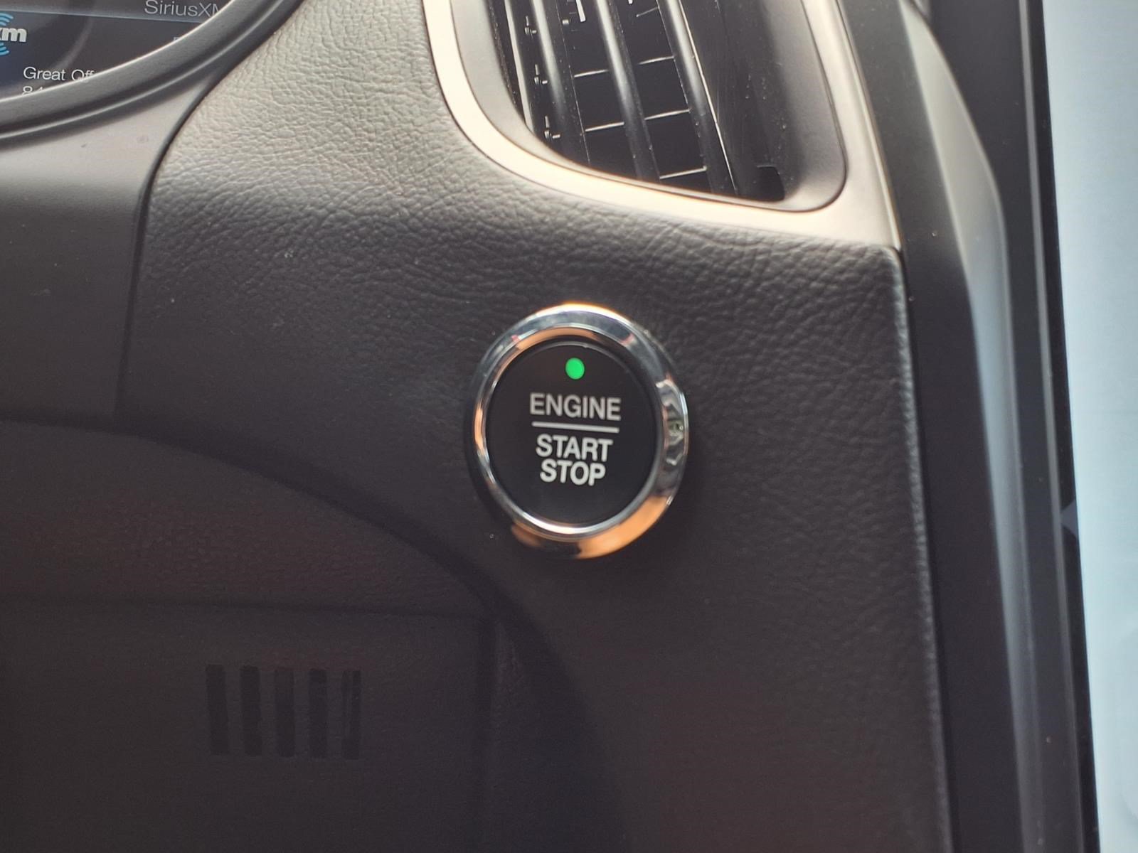 Certified 2024 Ford Edge ST-Line AWD/4WD image 23
