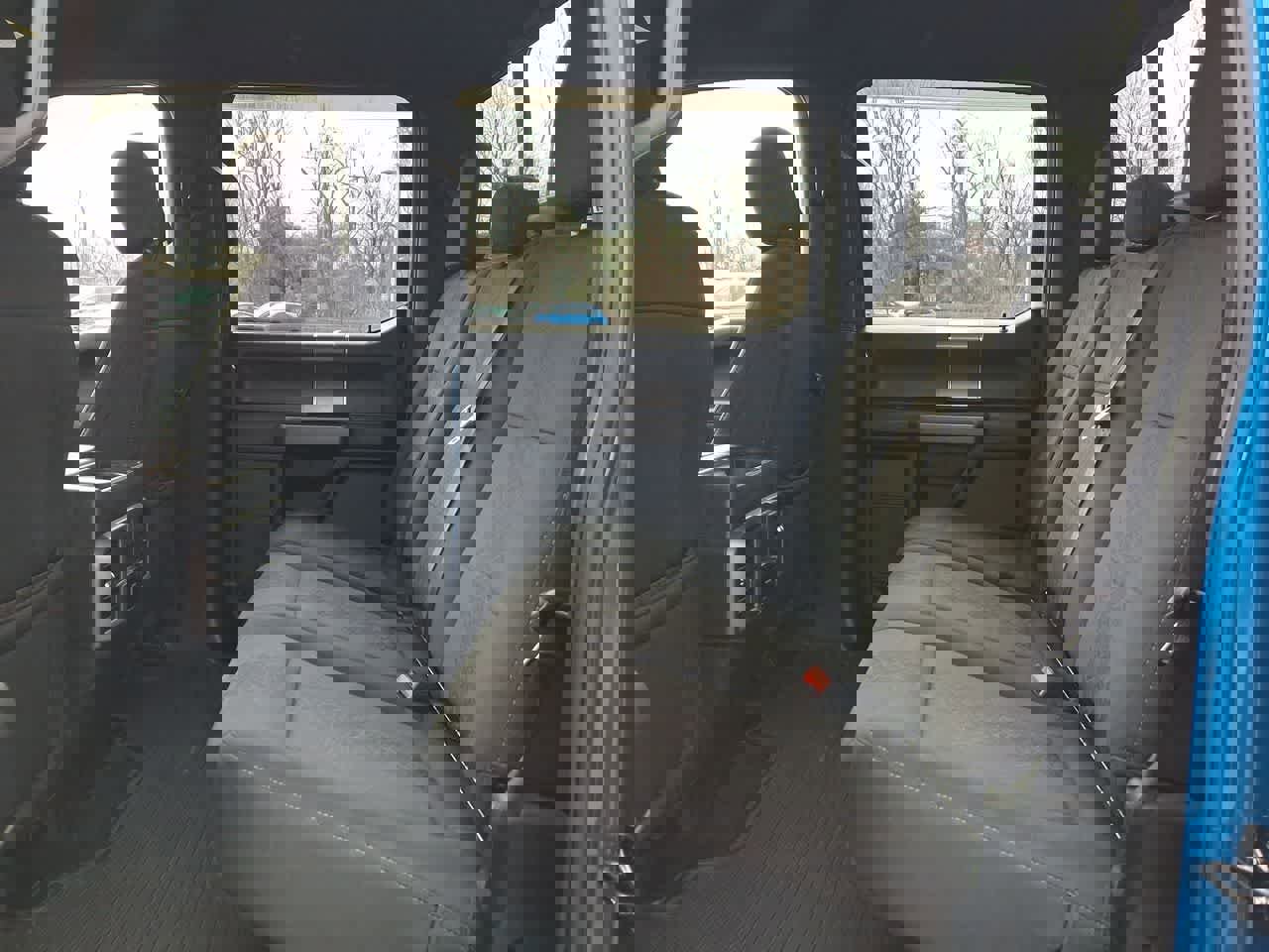 Certified 2019 Ford F150 XLT w/ Equipment Group 302A Luxury image 26