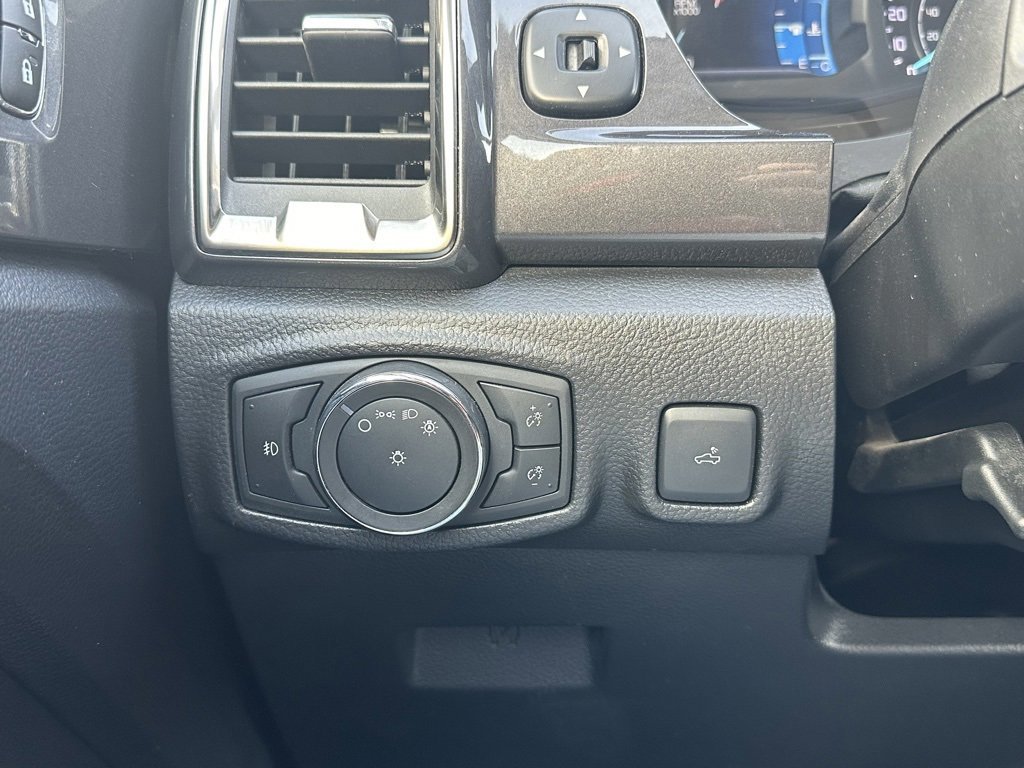Certified 2021 Ford Ranger Lariat w/ Equipment Group 501A High image 26