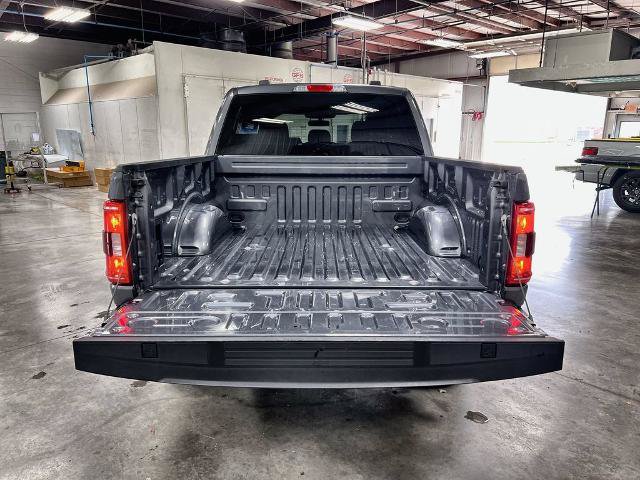 Certified 2023 Ford F150 XLT w/ Equipment Group 302A High AWD/4WD image 26