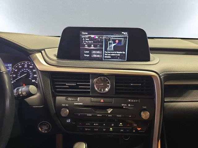 Used 2022 Lexus RX 350 AWD w/ Premium Package image 13